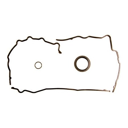 Victor Technology Engine Timing Cover Gasket Set - MAHLE JV5026 JV5026